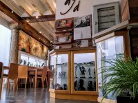 Hotel Boutique Arte y Descanso Hotels in Almagro