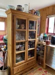 LoveJoy Cottage in quaint historic Coupeville. views of Penn Cove - Pet friendly - 3-Star