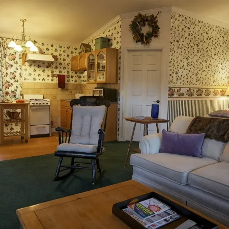 Private Cottage “Wild Rose”