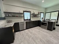 Cozy 2-bedroom Mid Century Modern house in Great Falls - 무료 와이파이