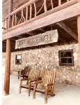 Cabin 8 miles to Pine Creek  Pa. Minutes to  ATV and snow mobile trail and Hyner - Alphydda