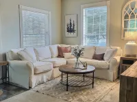 Farmhouse Victorian Perfect Cloudcroft Location! Hotels in Cloudcroft