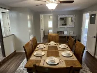 Wagon Wheel House – Nature & Wildlife Stay - 2성급