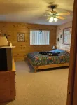 Cabin in Grayling, for all your activities near Lake Marguerite and more …… - Wifi