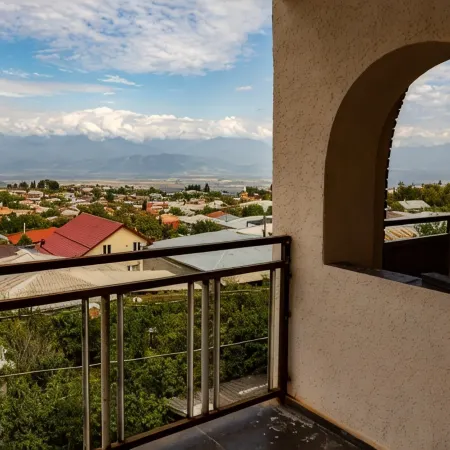Hotel Horizont Telavi