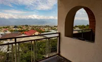 Hotel Horizont Telavi