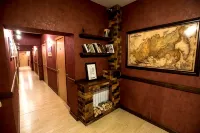 Начальник Камчатки - С парковкой