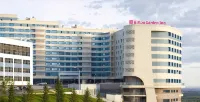 Hilton Garden Inn Ufa Riverside - Scenic