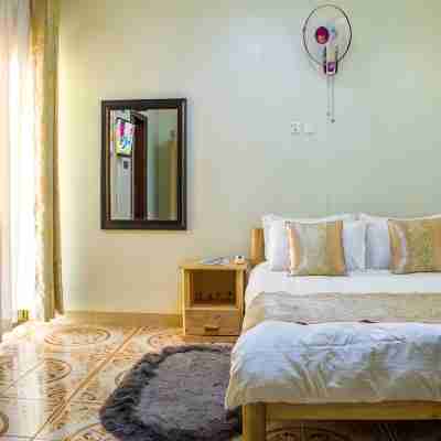 NIM Motel Rooms
