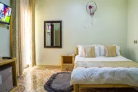NIM Motel - ที่มีที่จอดรถ