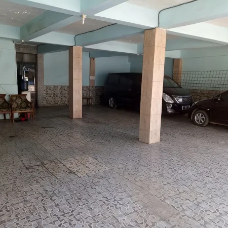 Urbanview Hotel Delima 101 Syariah