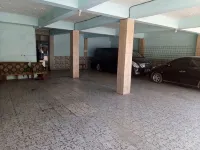 Urbanview Hotel Delima 101 Syariah - parking