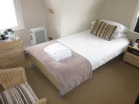 The Old Town Bed and Breakfast - Wifi