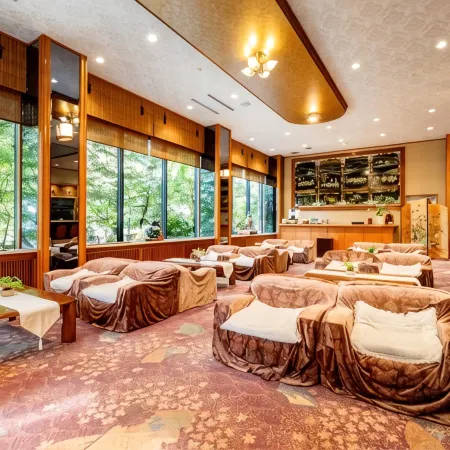 Hotel Kanzan