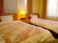 Seigetsu Ryokan - Homestays