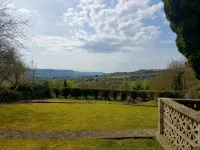 Star Inn - parking