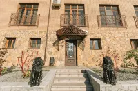 Апартаменты на Суконной Слободе - Хоумстей