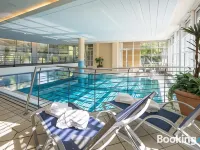 Seminaris SeeHotel Potsdam Hoteles en Potsdam