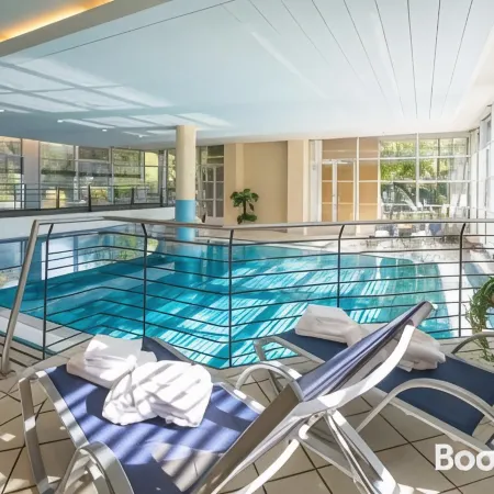 Seminaris SeeHotel Potsdam