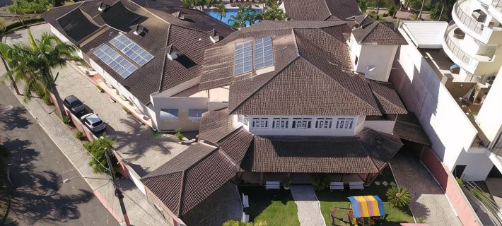 Hotel Nova Guarapari Hotels in Guarapari