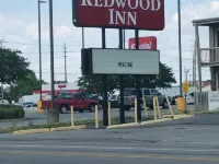 Redwood Inn Hotels in Gadsden