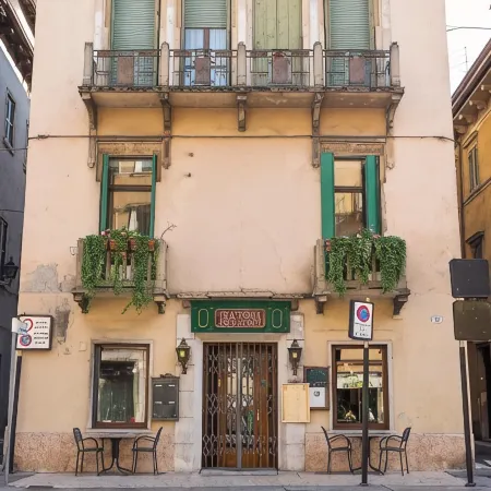 Hotel Al Castello