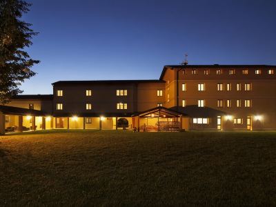 Hotel Naonis