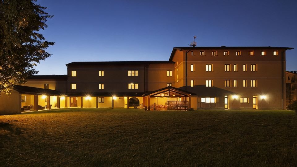 Hotel Naonis