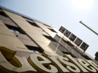 Hotel Garni Geisler Hotels near Cologne Bonn Airport