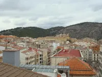 Hotel Alfonso VIII de Cuenca Hotels in Cuenca