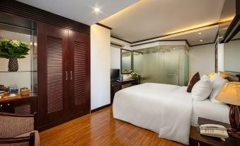 Hanoi Babylon Grand Hotel & Spa
