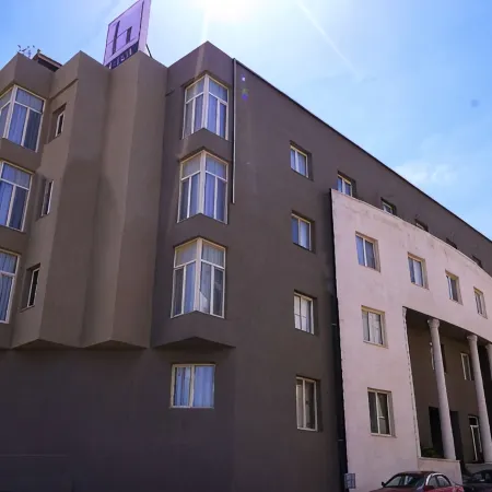 Aitch Boutique Hotel - an Lih Hotel