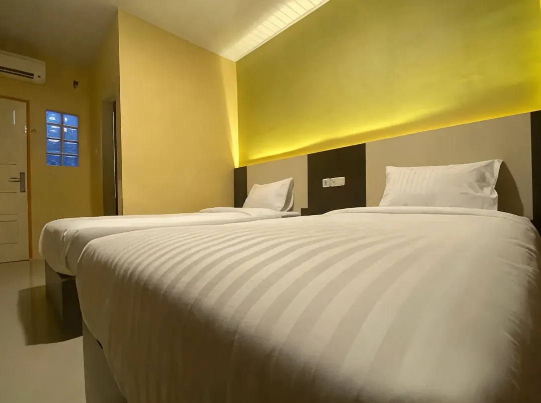 Kelapa Gading Guesthouse - Padang