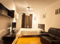 Wave Apartments - Apartments