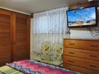 "TIDAL RAVES" Oceanview WiFi, Enclosed, View Patio, Secure Parking. City Center - Wifi