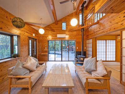 All Season Resort No.7 Morinone