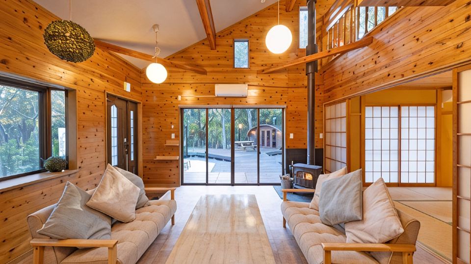 All Season Resort No.7 Morinone