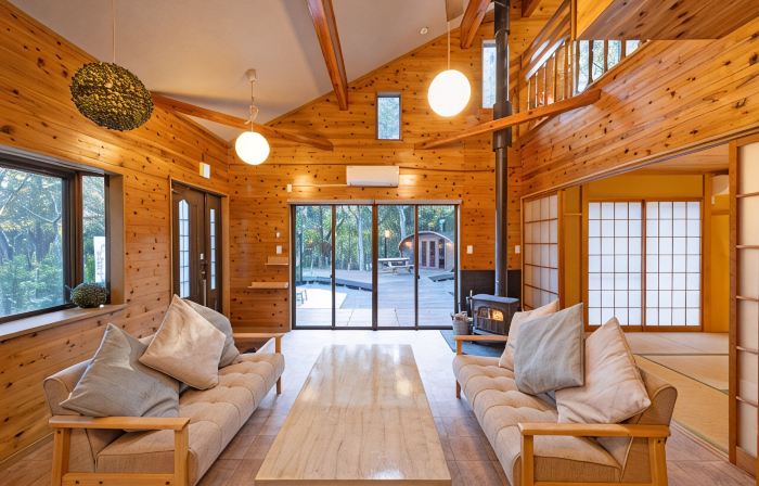All Season Resort No.7 Morinone