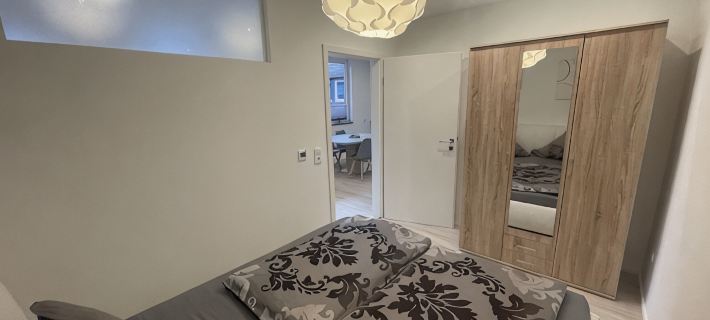 Modern apartment centrally located Hotels in Willingen