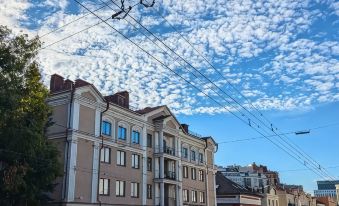 Neft Hotel