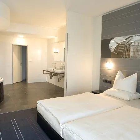 Novina Hotel Herzogenaurach Herzo-Base