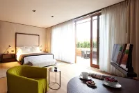 Barvikha Hotel & Spa - Pet friendly