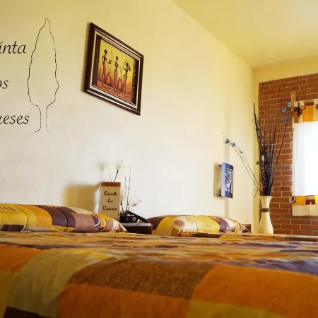 Hotel y Cabañas Quinta Los Cipreses