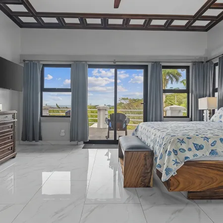 Villa Pura Vida - All Inclusive Options