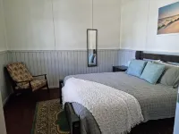 Heritage Timber Cottage - close to shops & amenities Hotels in Pemberton