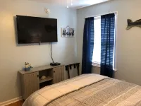 The Green Cabin-on-The Bourbon Trail-    High Proof since 2018! Recent Upgrades. - 4-Star