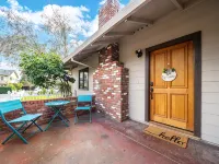 Spacious & Classy 4BR Los Gatos Villa: Jetted Tub & Foozball Hotels in Los Gatos