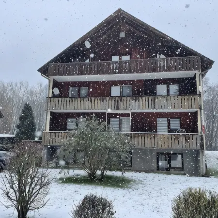 Schöne Ferienwohnung Henriette