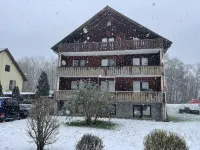 Schöne Ferienwohnung Henriette - 3-stjärniga