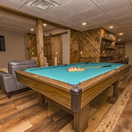 4Bedrooms+BonusRoom,Firepit Hottub Linens  Casino Golf Camelback!